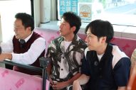 二宮和也が初回放送のゲストに！『岡田准一とロバート秋山の今さらシロー！』レギュラー放送スタート - 画像一覧（4/7）