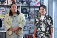 二宮和也が初回放送のゲストに！『岡田准一とロバート秋山の今さらシロー！』レギュラー放送スタート - 画像一覧（6/7）