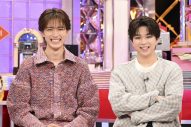 M!LK5人が依頼人のお悩みを全力で解決！ 日テレ初冠番組『M!LKに言ってみ？』いよいよ放送 - 画像一覧（4/14）