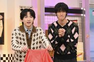 M!LK5人が依頼人のお悩みを全力で解決！ 日テレ初冠番組『M!LKに言ってみ？』いよいよ放送 - 画像一覧（5/14）