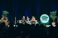 【レポート】Mrs. GREEN APPLE、Spotify『Liner Voice+』公開収録イベントに登場！『POPS』制作の裏側を語る - 画像一覧（5/12）
