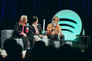 【レポート】Mrs. GREEN APPLE、Spotify『Liner Voice+』公開収録イベントに登場！『POPS』制作の裏側を語る - 画像一覧（6/12）