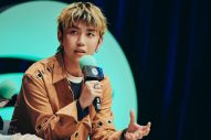 【レポート】Mrs. GREEN APPLE、Spotify『Liner Voice+』公開収録イベントに登場！『POPS』制作の裏側を語る - 画像一覧（9/12）