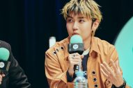 【レポート】Mrs. GREEN APPLE、Spotify『Liner Voice+』公開収録イベントに登場！『POPS』制作の裏側を語る - 画像一覧（10/12）