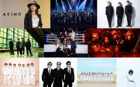 『CDTVライブ！ライブ！』次回ラインナップ発表！「EXILEフェス」にはオリジナルメンバーの松本利夫、ÜSA、MAKIDAIも参加 - 画像一覧（1/1）