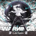 CLAN QUEEN、アニメ『PSYREN -サイレン-』OPテーマ起用の新曲が先行配信開始！ノンクレジットOPも公開決定 - 画像一覧（4/5）