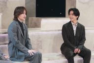 亀梨和也、菊池風磨の禁断の質問「なんでそんなにエロいんすか？」に真剣回答 - 画像一覧（1/3）