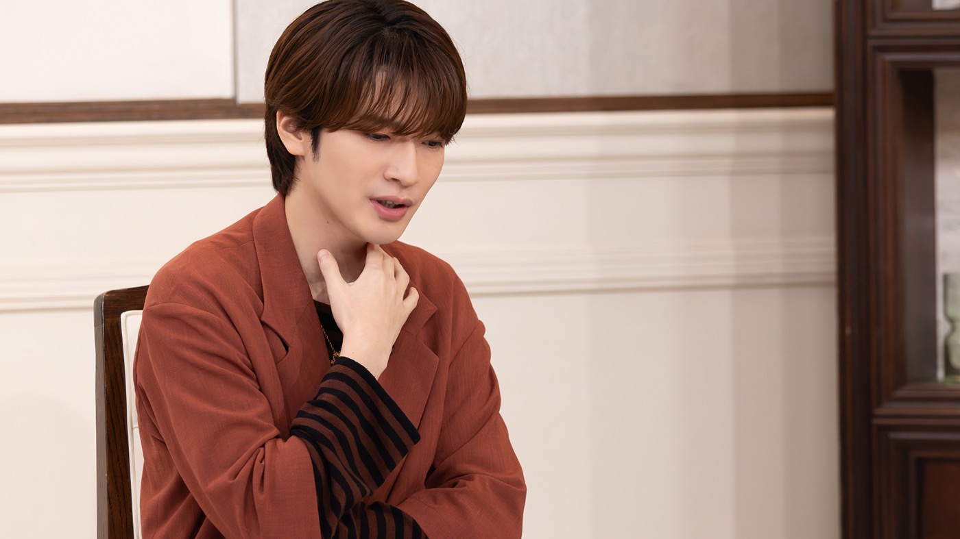 Snow Man深澤辰哉、ジュニアメンバーに禁断の質問！「この事務所のスターは誰だと思う？」