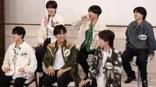 Snow Man深澤辰哉、ジュニアメンバーに禁断の質問！「この事務所のスターは誰だと思う？」 - 画像一覧（2/3）
