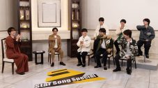 Snow Man深澤辰哉、ジュニアメンバーに禁断の質問！「この事務所のスターは誰だと思う？」 - 画像一覧（3/3）