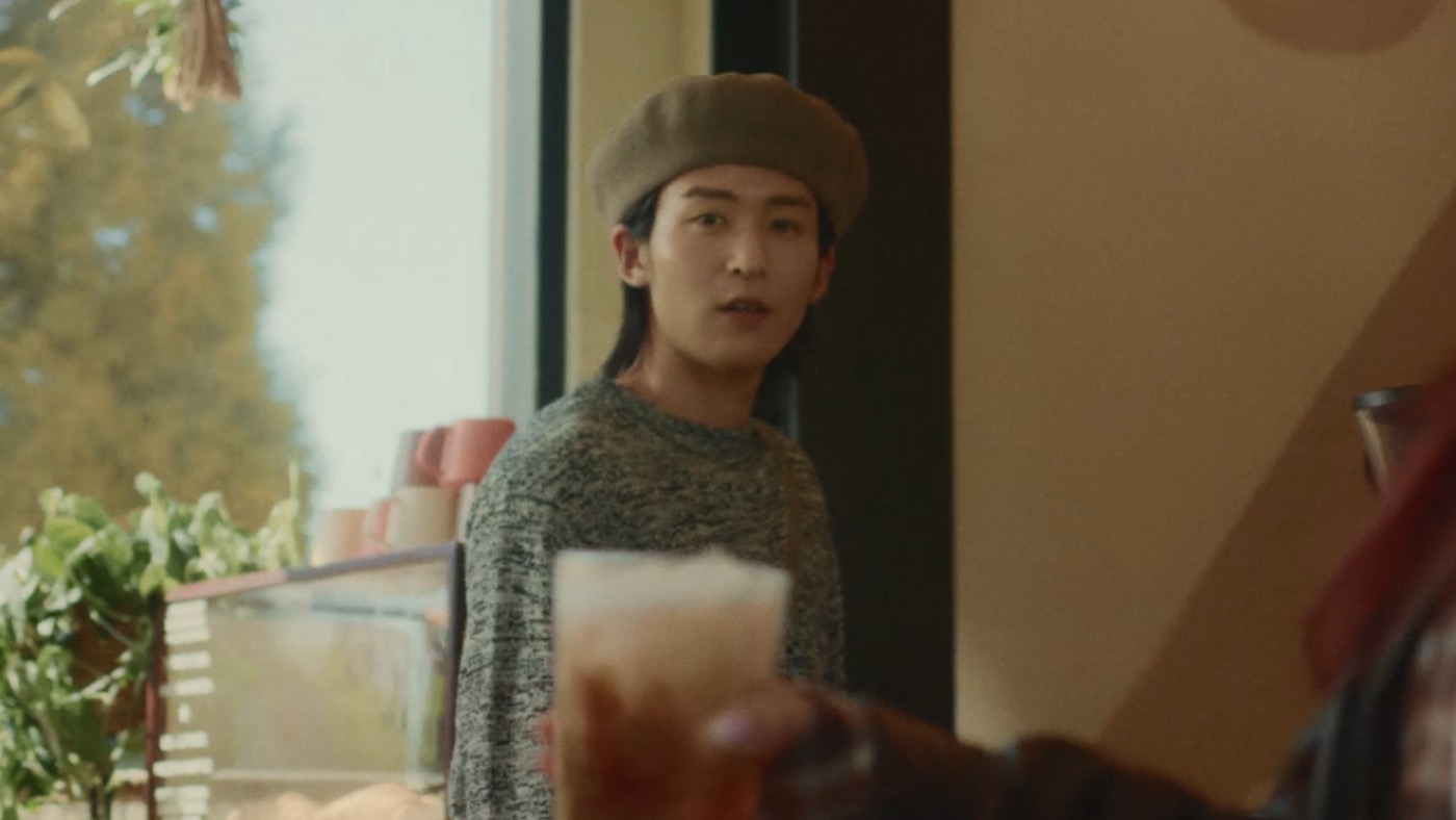 目黒蓮、“午後の紅茶”新CMオフショット公開！「カナダまで来てくださったキリンチームの皆さんに感謝」