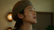 目黒蓮、“午後の紅茶”新CMオフショット公開！「カナダまで来てくださったキリンチームの皆さんに感謝」 - 画像一覧（2/3）