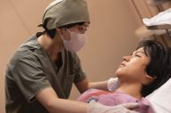 Netflix『ダウンタイム』の“あの子”が『CDTVライブ！ライブ！』に出演！Lienel武田創世、ドラマとのギャップが話題に - 画像一覧（2/8）