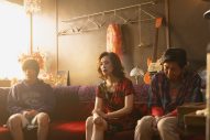 Netflix『ダウンタイム』の“あの子”が『CDTVライブ！ライブ！』に出演！Lienel武田創世、ドラマとのギャップが話題に - 画像一覧（5/8）