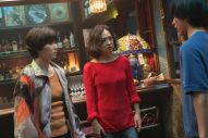 Netflix『ダウンタイム』の“あの子”が『CDTVライブ！ライブ！』に出演！Lienel武田創世、ドラマとのギャップが話題に - 画像一覧（6/8）