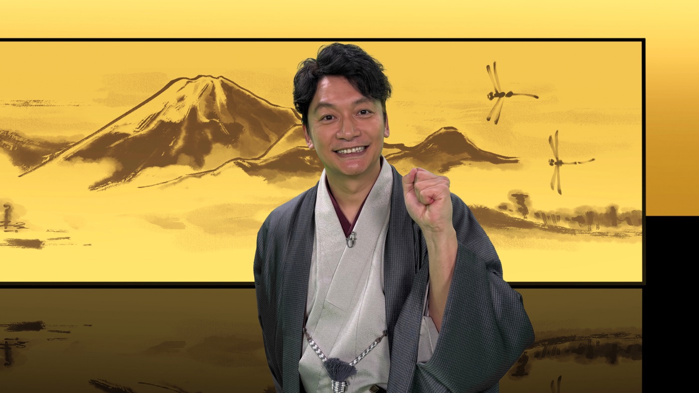 香取慎吾が“国宝級ラーメン”を決定！6県の熱いプレゼンバトルに「耐えられないと思います！」