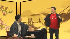 香取慎吾が“国宝級ラーメン”を決定！6県の熱いプレゼンバトルに「耐えられないと思います！」 - 画像一覧（4/7）
