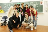 KEY TO LIT、初のレギュラー番組『キテレツキテル！』初回放送は、ハリー・ポッター スタジオツアー東京で「setlog鬼ごっこ」 - 画像一覧（3/3）