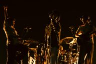 【ライブレポート】Suchmos、韓国最大級の野外音楽フェスで圧巻のステージを披露！「カムサハムニダ！Busan, see you next time!」 - 画像一覧（3/16）