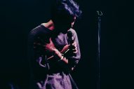 【ライブレポート】Suchmos、韓国最大級の野外音楽フェスで圧巻のステージを披露！「カムサハムニダ！Busan, see you next time!」 - 画像一覧（4/16）