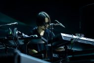 【ライブレポート】Suchmos、韓国最大級の野外音楽フェスで圧巻のステージを披露！「カムサハムニダ！Busan, see you next time!」 - 画像一覧（8/16）