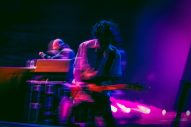 【ライブレポート】Suchmos、韓国最大級の野外音楽フェスで圧巻のステージを披露！「カムサハムニダ！Busan, see you next time!」 - 画像一覧（14/16）