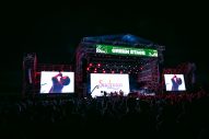 【ライブレポート】Suchmos、韓国最大級の野外音楽フェスで圧巻のステージを披露！「カムサハムニダ！Busan, see you next time!」 - 画像一覧（15/16）