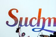 【ライブレポート】Suchmos、韓国最大級の野外音楽フェスで圧巻のステージを披露！「カムサハムニダ！Busan, see you next time!」 - 画像一覧（16/16）