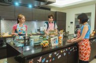 DAIGO、原菜乃華主演ドラマ『もうパパ！』第2話の「D・K・T（ドラマに欠かせないところ）」にゲスト出演 - 画像一覧（2/4）