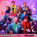 BUDDiiS東名阪ツアーが開幕！メジャー2ndシングル表題曲「無限大LOVE!!!」の先行配信も発表 - 画像一覧（2/2）