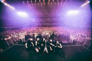 【ライブレポート】THE SPELLBOUND×BOOM BOOM SATELLITES、川島道行の命日に示した未来への道筋「素敵な奇跡を起こすバンドでいたい」 - 画像一覧（1/16）