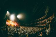 【ライブレポート】THE SPELLBOUND×BOOM BOOM SATELLITES、川島道行の命日に示した未来への道筋「素敵な奇跡を起こすバンドでいたい」 - 画像一覧（8/16）
