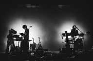 【ライブレポート】THE SPELLBOUND×BOOM BOOM SATELLITES、川島道行の命日に示した未来への道筋「素敵な奇跡を起こすバンドでいたい」 - 画像一覧（9/16）