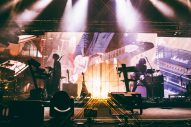 【ライブレポート】THE SPELLBOUND×BOOM BOOM SATELLITES、川島道行の命日に示した未来への道筋「素敵な奇跡を起こすバンドでいたい」 - 画像一覧（11/16）