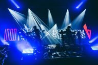 【ライブレポート】THE SPELLBOUND×BOOM BOOM SATELLITES、川島道行の命日に示した未来への道筋「素敵な奇跡を起こすバンドでいたい」 - 画像一覧（12/16）