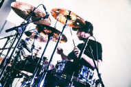【ライブレポート】THE SPELLBOUND×BOOM BOOM SATELLITES、川島道行の命日に示した未来への道筋「素敵な奇跡を起こすバンドでいたい」 - 画像一覧（14/16）