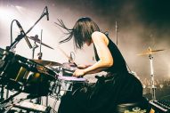 【ライブレポート】THE SPELLBOUND×BOOM BOOM SATELLITES、川島道行の命日に示した未来への道筋「素敵な奇跡を起こすバンドでいたい」 - 画像一覧（15/16）