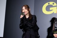【レポート】乃木坂46・5期生4人、映画『GROTESQQQUE-グロテスク-』アフレコ秘話披露！「グミタイムに救われていました（笑）」（中西アルノ） - 画像一覧（6/8）