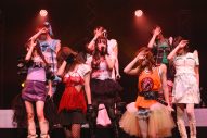 私立恵比寿中学、りょたち（ねぐせ。）提供楽曲「Choose みー！」＆CDシングル「スーパーブルー」リリース決定 - 画像一覧（17/21）