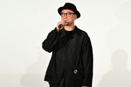 【レポート】土屋太鳳×佐久間大介×LiSAが集結！映画『マッチング TRUE LOVE』大ヒット御礼舞台挨拶オフィシャルレポート - 画像一覧（5/5）