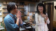 Travis Japan 松田元太の肉体が鍛え上げられるまでの裏側も！　ドラマ『はだかんぼうたち』スペシャルメイキング第1弾配信スタート - 画像一覧（3/3）