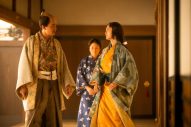 乃木坂46井上和『豊臣兄弟！』クランクイン前に久保史緒里からかけられた温かい言葉を明かす「とても心強い存在」 - 画像一覧（2/11）