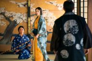 乃木坂46井上和『豊臣兄弟！』クランクイン前に久保史緒里からかけられた温かい言葉を明かす「とても心強い存在」 - 画像一覧（5/11）