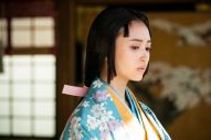 乃木坂46井上和『豊臣兄弟！』クランクイン前に久保史緒里からかけられた温かい言葉を明かす「とても心強い存在」 - 画像一覧（6/11）