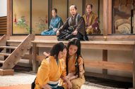 乃木坂46井上和『豊臣兄弟！』クランクイン前に久保史緒里からかけられた温かい言葉を明かす「とても心強い存在」 - 画像一覧（10/11）