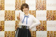 NMB48坂下真心「赤坂5丁目ミニマラソン」で、女性として25年ぶりの総合優勝！「NMBに何か還元したいと思って行ったので、すごくうれしい」 - 画像一覧（1/6）