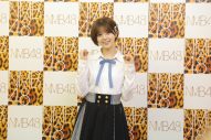 NMB48坂下真心「赤坂5丁目ミニマラソン」で、女性として25年ぶりの総合優勝！「NMBに何か還元したいと思って行ったので、すごくうれしい」 - 画像一覧（2/6）