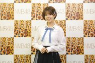 NMB48坂下真心「赤坂5丁目ミニマラソン」で、女性として25年ぶりの総合優勝！「NMBに何か還元したいと思って行ったので、すごくうれしい」 - 画像一覧（3/6）