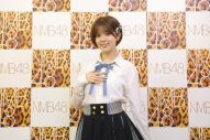 NMB48坂下真心「赤坂5丁目ミニマラソン」で、女性として25年ぶりの総合優勝！「NMBに何か還元したいと思って行ったので、すごくうれしい」 - 画像一覧（4/6）