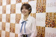 NMB48坂下真心「赤坂5丁目ミニマラソン」で、女性として25年ぶりの総合優勝！「NMBに何か還元したいと思って行ったので、すごくうれしい」 - 画像一覧（6/6）